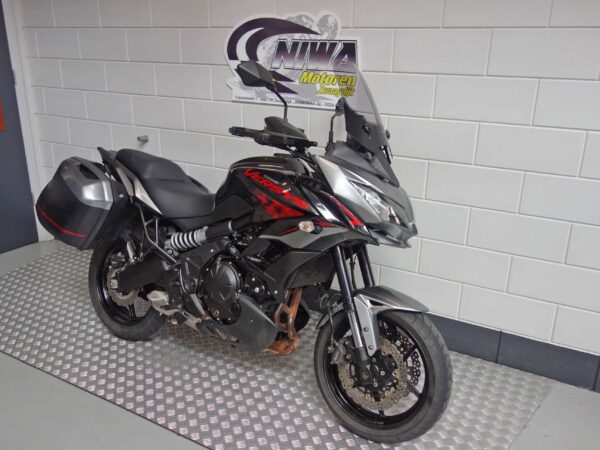 KAWASAKI Versys 650 ABS - Afbeelding 2