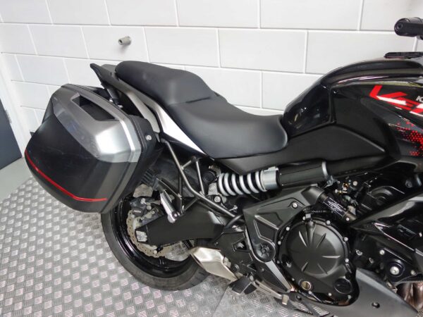 KAWASAKI Versys 650 ABS - Afbeelding 5