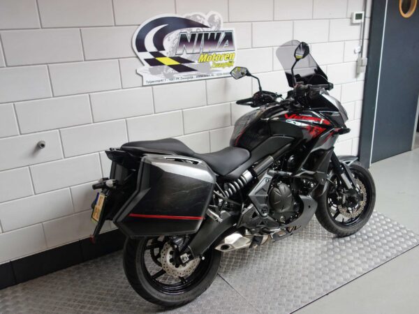 KAWASAKI Versys 650 ABS - Afbeelding 3
