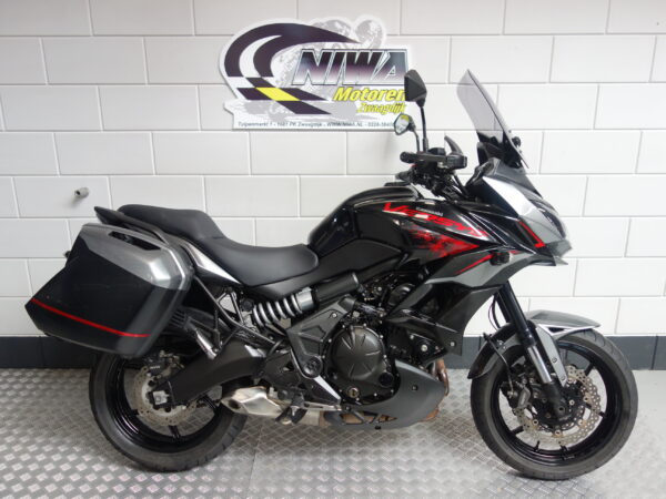 KAWASAKI Versys 650 ABS