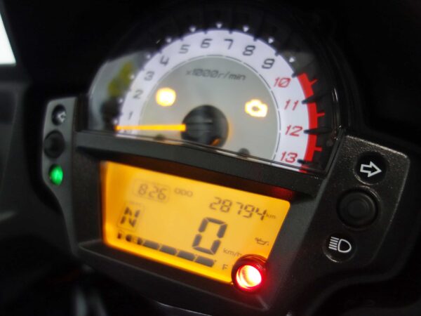 KAWASAKI Versys 650 ABS - Afbeelding 7