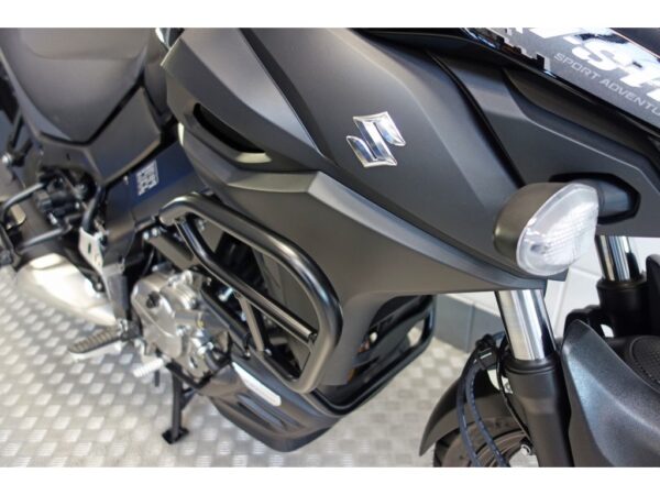 SUZUKI V-Strom 650 ABS DL 650 - Afbeelding 8