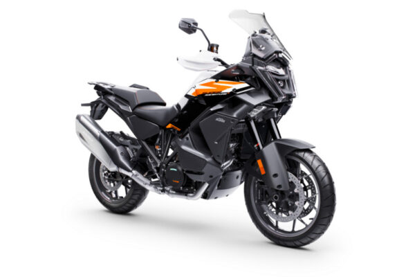 KTM 1390 Super Adventure S - Afbeelding 6