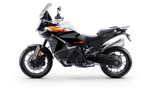 KTM 1390 Super Adventure S - Afbeelding 7