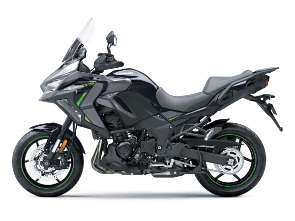 KAWASAKI VERSYS 1100 S - Afbeelding 12