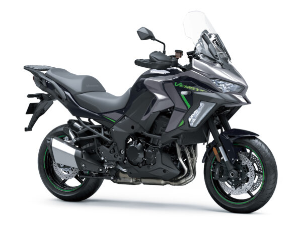 KAWASAKI VERSYS 1100 S - Afbeelding 13