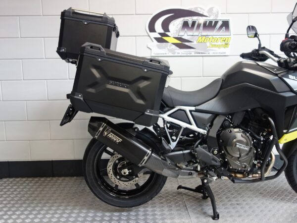 SUZUKI V-Strom 800 - Afbeelding 7
