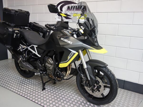 SUZUKI V-Strom 800 - Afbeelding 4