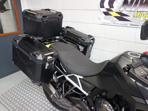 SUZUKI V-Strom 800 - Afbeelding 5