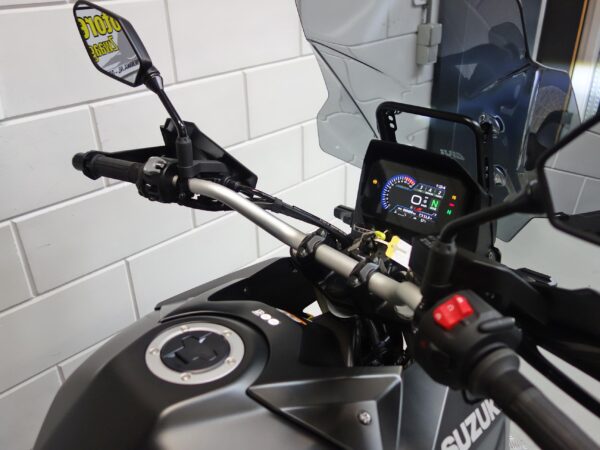 SUZUKI V-Strom 800 - Afbeelding 6