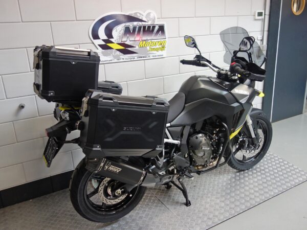 SUZUKI V-Strom 800 - Afbeelding 2