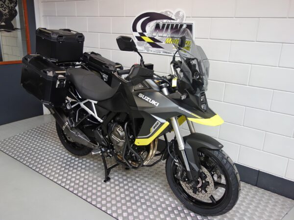 SUZUKI V-Strom 800 - Afbeelding 3