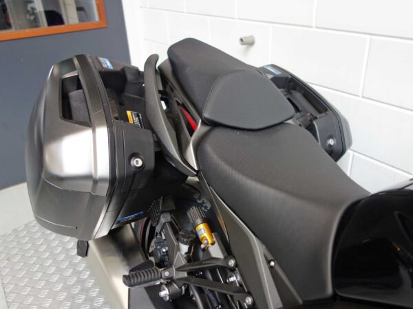 KAWASAKI Ninja 1100 SX SE - Afbeelding 6