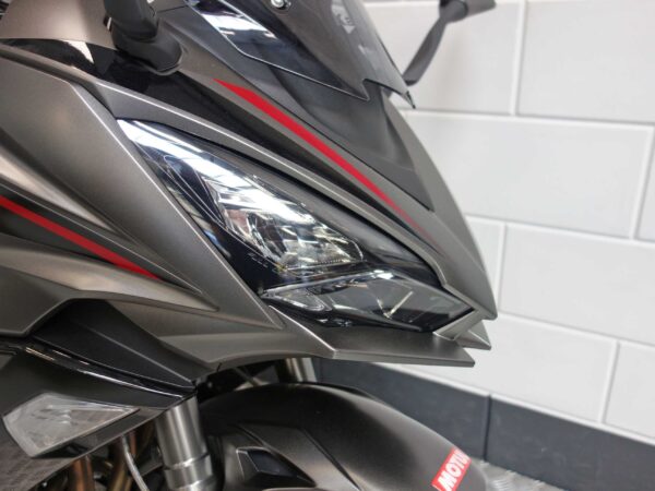 KAWASAKI Ninja 1100 SX SE - Afbeelding 8