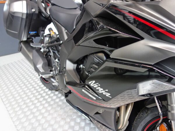 KAWASAKI Ninja 1100 SX SE - Afbeelding 7