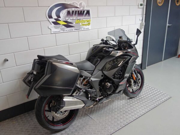 KAWASAKI Ninja 1100 SX SE - Afbeelding 2