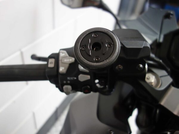 KAWASAKI Ninja 1100 SX SE - Afbeelding 9