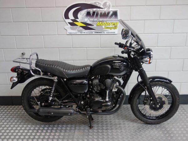 KAWASAKI W800