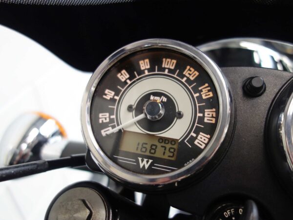 KAWASAKI W800 - Afbeelding 6