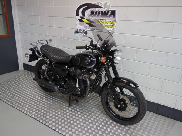 KAWASAKI W800 - Afbeelding 3