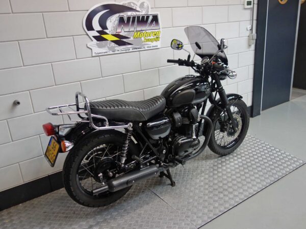 KAWASAKI W800 - Afbeelding 2