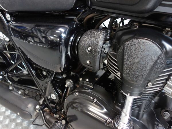 KAWASAKI W800 - Afbeelding 4