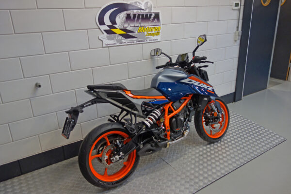 KTM 390 Duke - Afbeelding 2