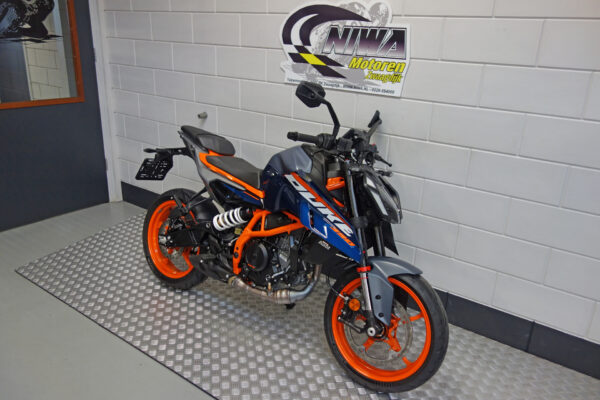 KTM 390 Duke - Afbeelding 3