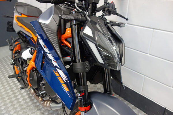 KTM 390 Duke - Afbeelding 4