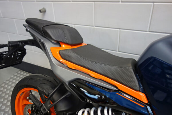 KTM 390 Duke - Afbeelding 5