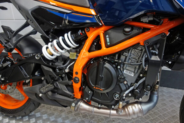 KTM 390 Duke - Afbeelding 6