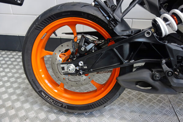 KTM 390 Duke - Afbeelding 7