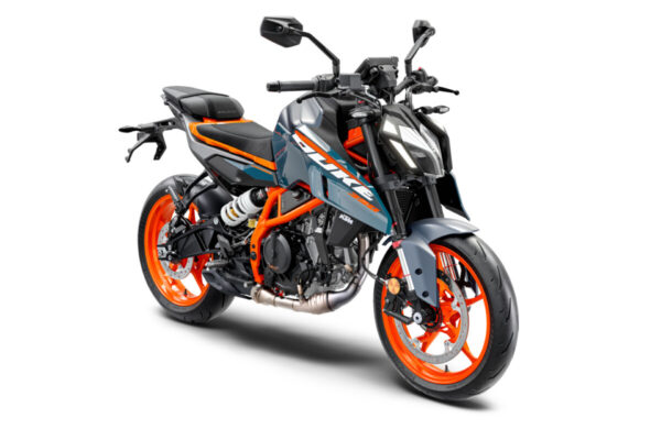 KTM 390 Duke - Afbeelding 9