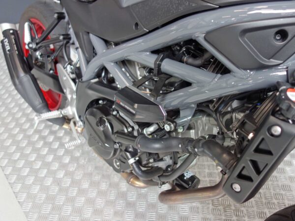 SUZUKI SV 650 - Afbeelding 7