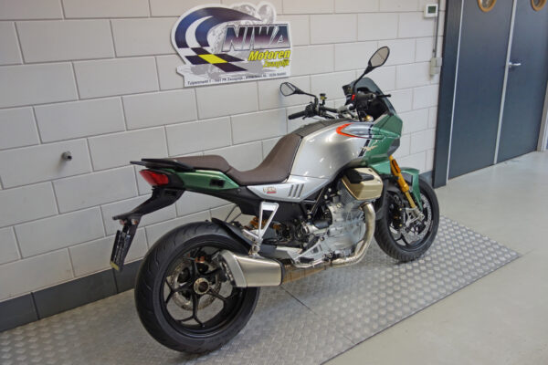 MOTO GUZZI V 100 MANDELLO S - Afbeelding 2