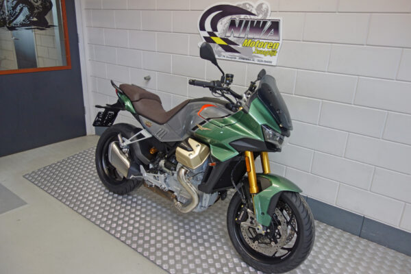 MOTO GUZZI V 100 MANDELLO S - Afbeelding 3