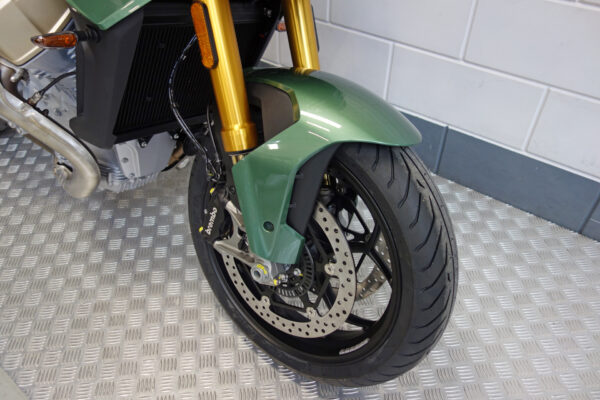 MOTO GUZZI V 100 MANDELLO S - Afbeelding 5