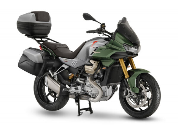 MOTO GUZZI V 100 MANDELLO S - Afbeelding 12