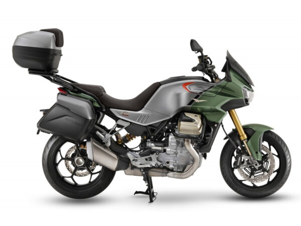 MOTO GUZZI V 100 MANDELLO S - Afbeelding 13