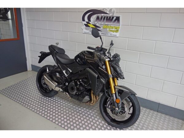 SUZUKI GSX-S 1000 - Afbeelding 3