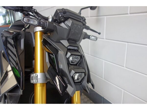 SUZUKI GSX-S 1000 - Afbeelding 5