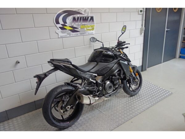 SUZUKI GSX-S 1000 - Afbeelding 2