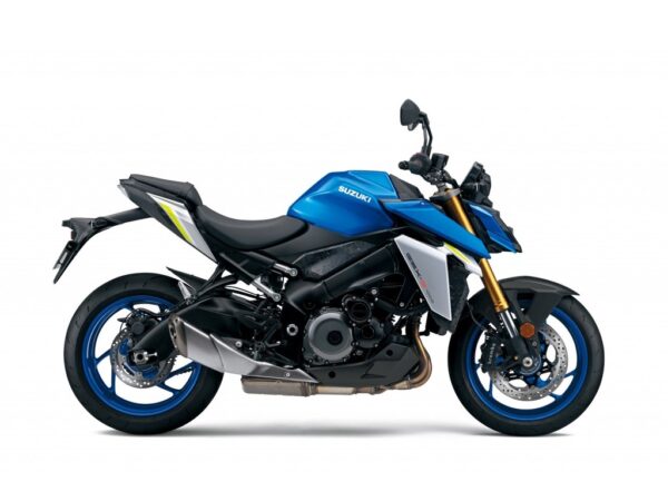 SUZUKI GSX-S 1000 - Afbeelding 11