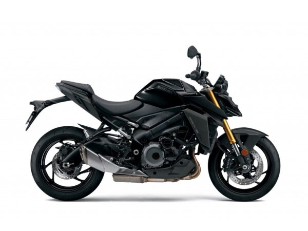 SUZUKI GSX-S 1000 - Afbeelding 9