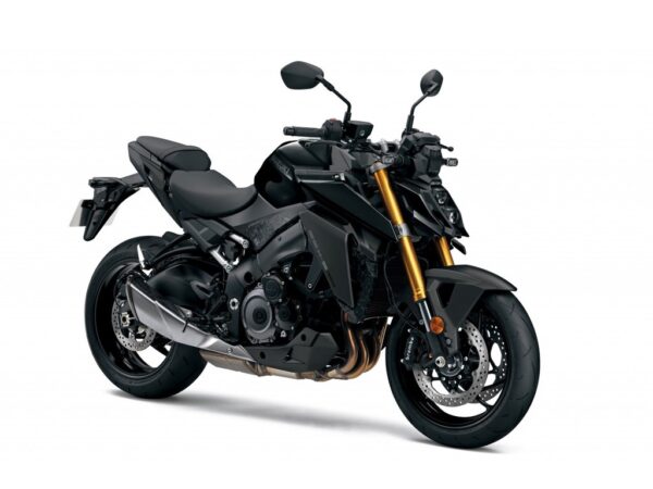 SUZUKI GSX-S 1000 - Afbeelding 10