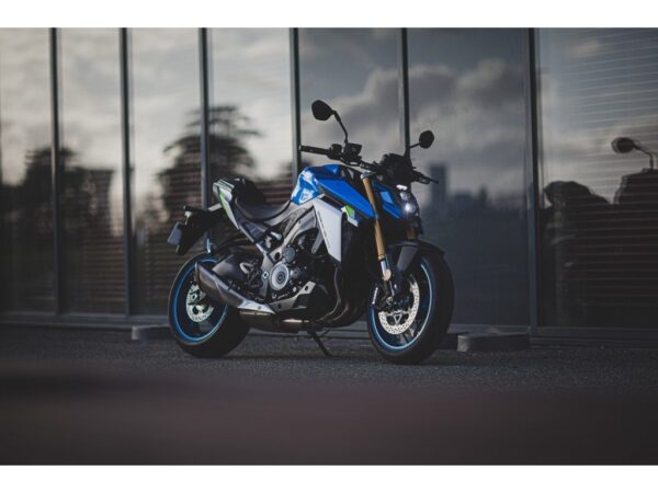 SUZUKI GSX-S 1000 - Afbeelding 15