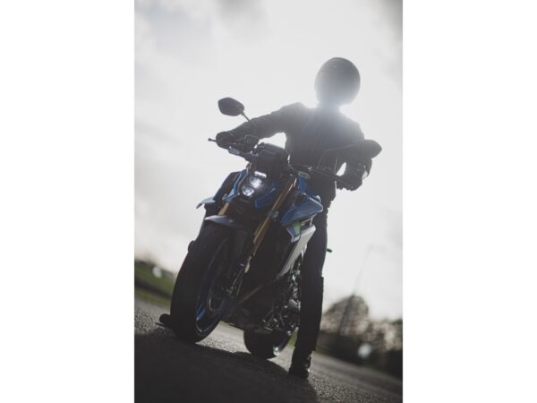 SUZUKI GSX-S 1000 - Afbeelding 16
