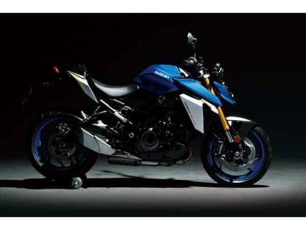 SUZUKI GSX-S 1000 - Afbeelding 19