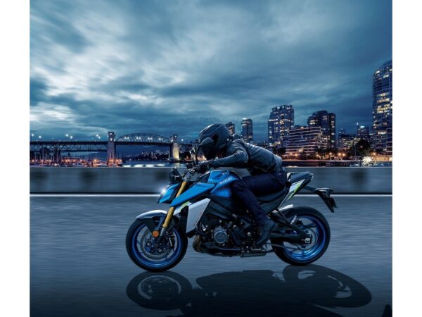 SUZUKI GSX-S 1000 - Afbeelding 20