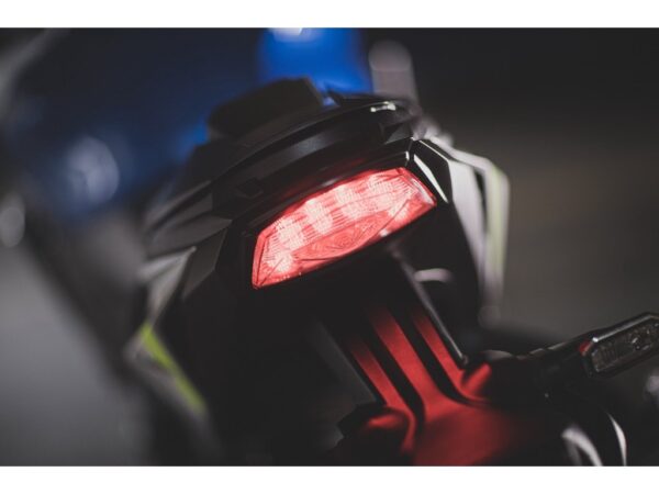 SUZUKI GSX-S 1000 - Afbeelding 18